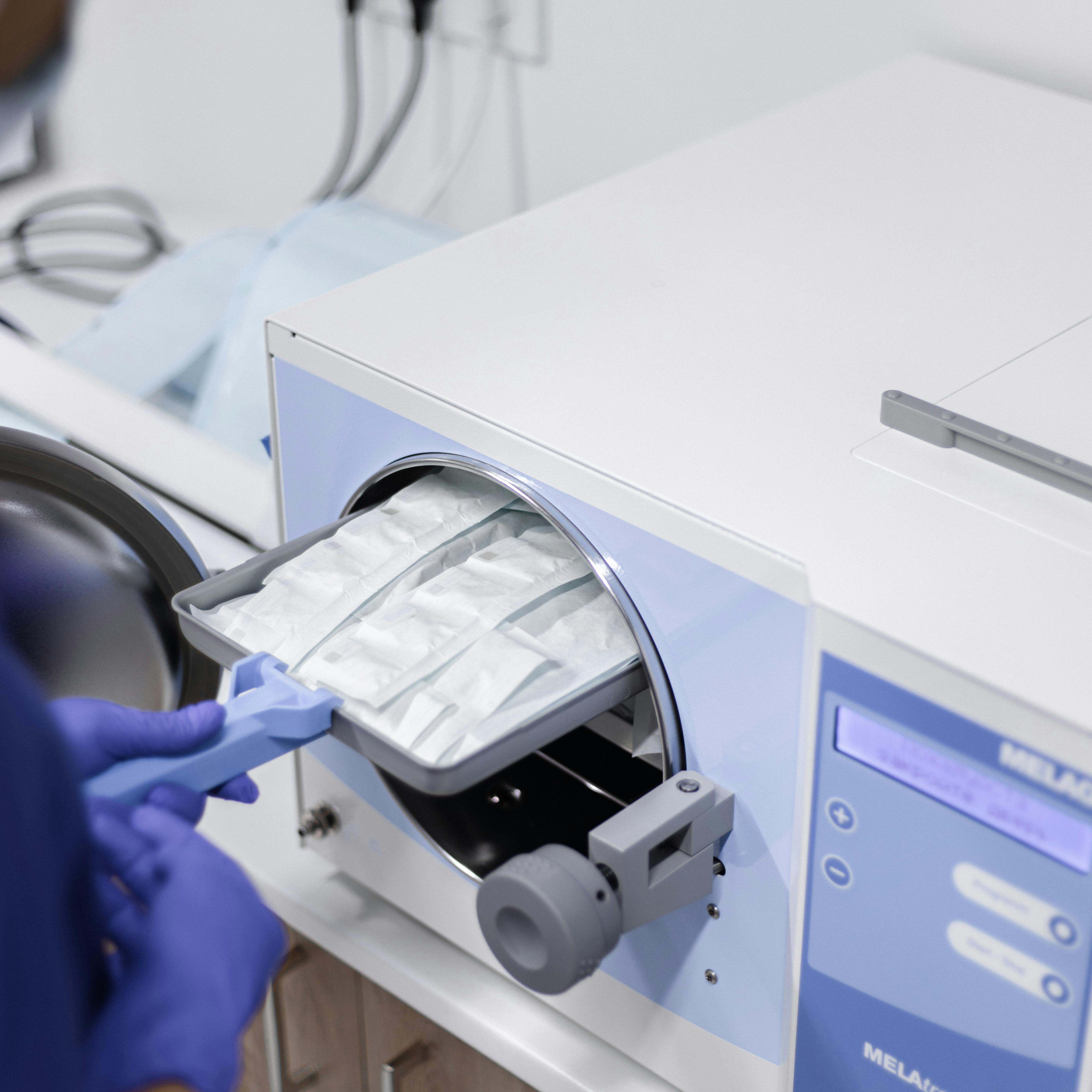 VitalisTec Soluciones Médicas